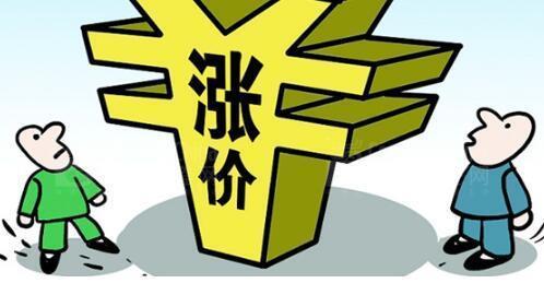 佛山瓷磚行業的“漲價潮”來臨？是漲價還是炒作?